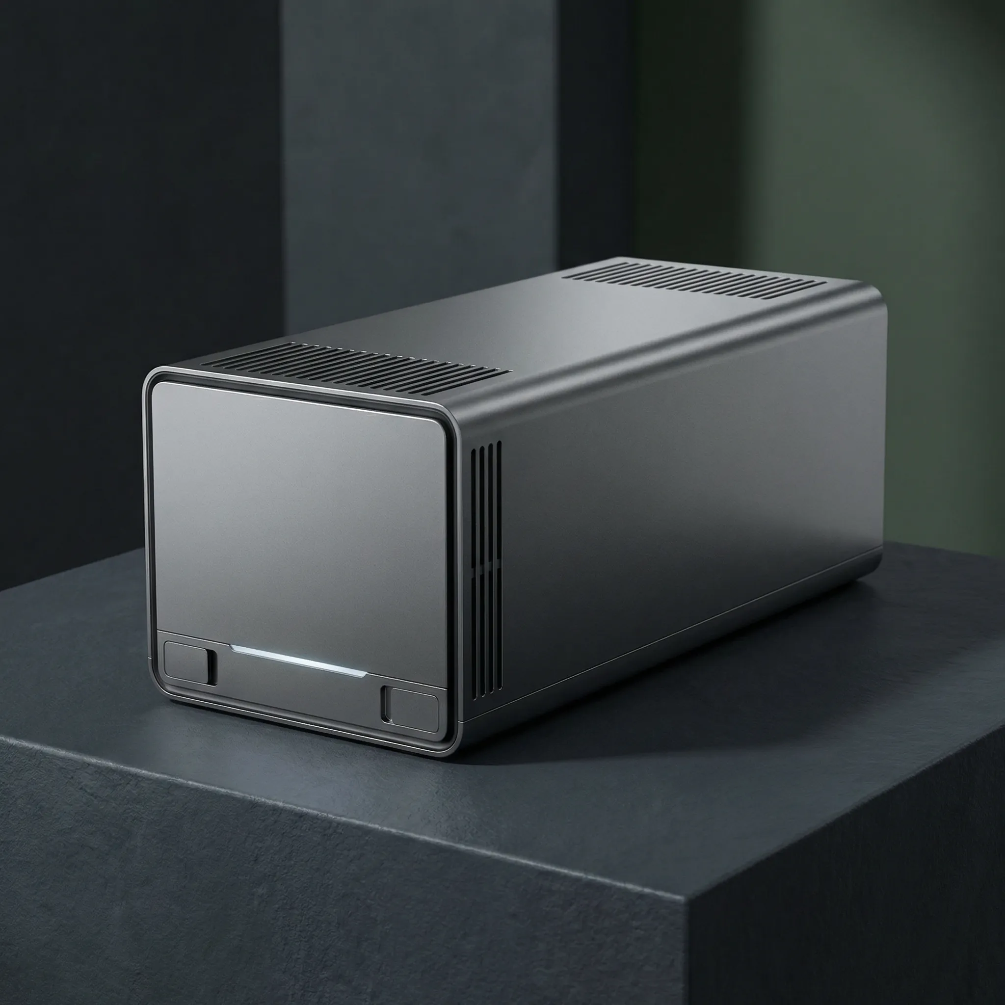 Ion-Core Storage 10