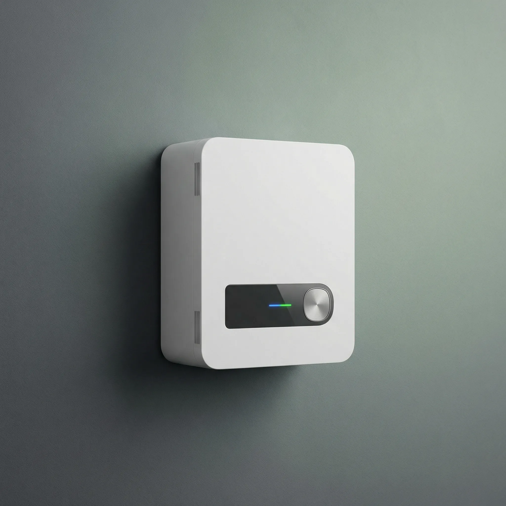 Nexus Inverter 5k