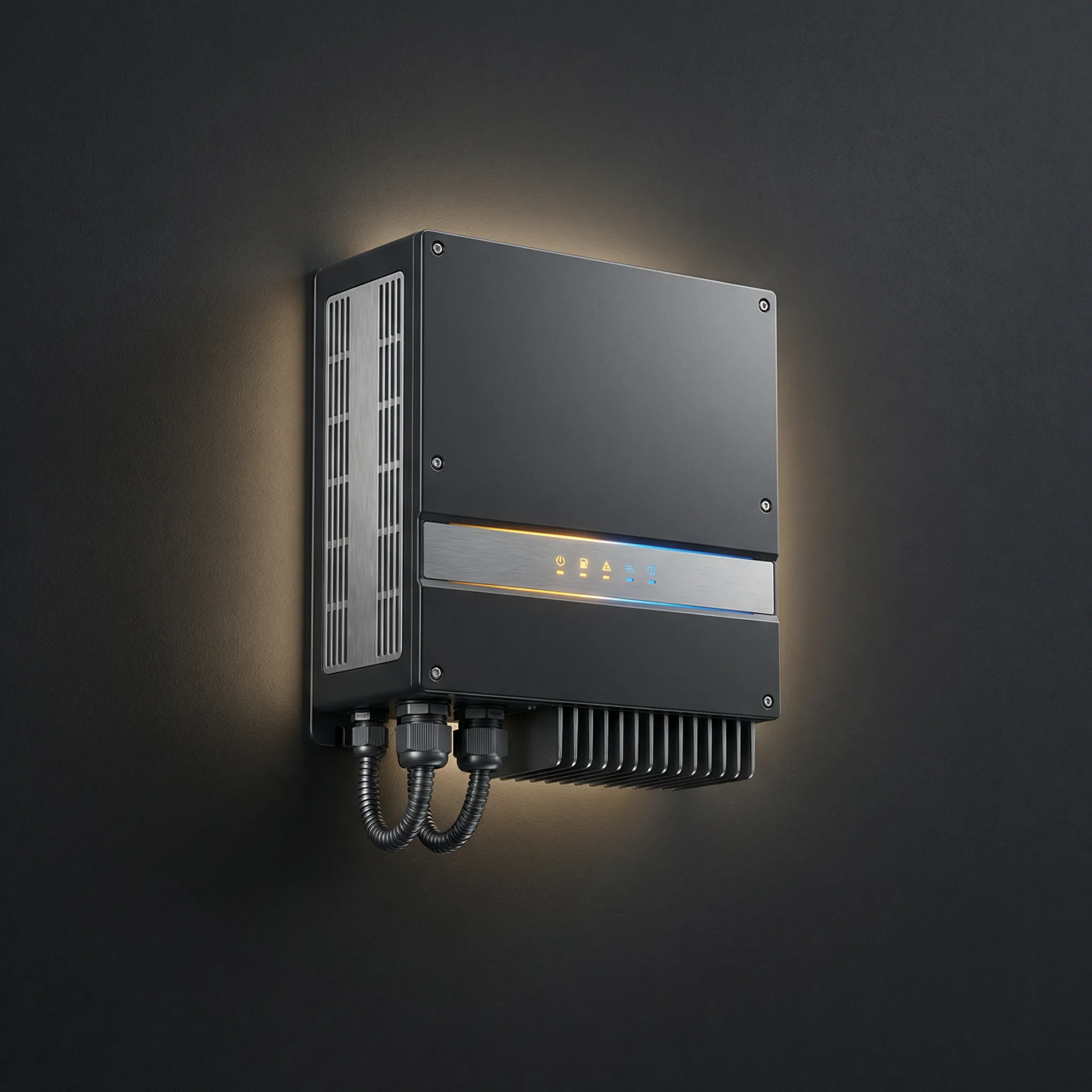 SolarCore 8k
